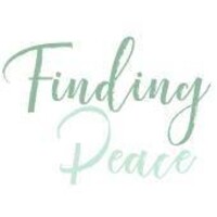 Finding Peace LLC Logo