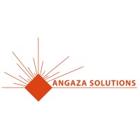 Angaza Solutions Logo