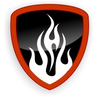 Defend Fire Logo