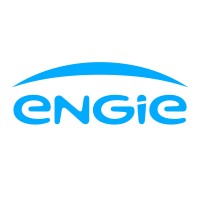 ENGIE Colombia Logo