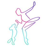 Dancers & Dogs Logo
