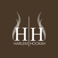 Harlem Hookah Logo