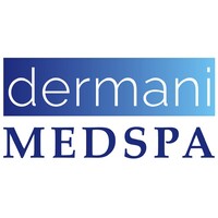 dermani MEDSPA® Franchising Logo