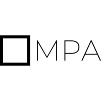 MPA Fine Art Galleries Logo