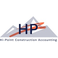 Hi-Point Construction Accounting Logo