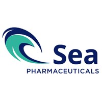 Sea Pharmaceuticals LLC Logo