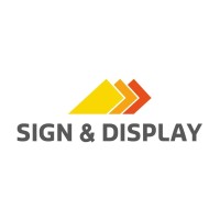 Sign & Display Logo