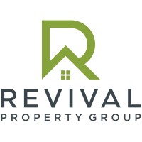 Revival Property Group Logo
