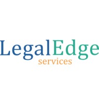 Legal Edge Services Logo