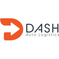 Dash Auto Logistics Logo