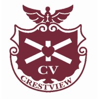 Crestview Rehabilitation & Skilled Nursing Services Logo