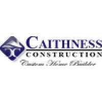 Caithness Construction Inc Logo