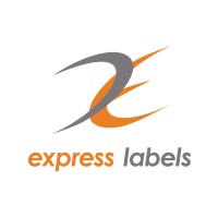 Express Labels Logo