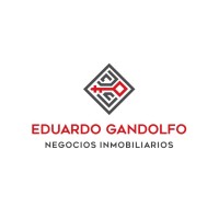 Eduardo Gandolfo - Negocios Inmobiliarios Logo