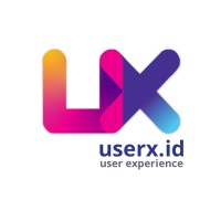 UserX.id Logo