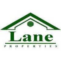 Lane Properties of Athens Logo