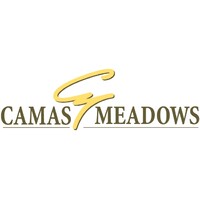 Camas Meadows Golf Course Logo
