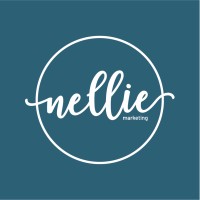 Nellie Marketing Logo