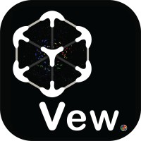 Vew Inc. Logo