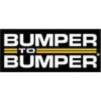 Bumper To Bumber Logo