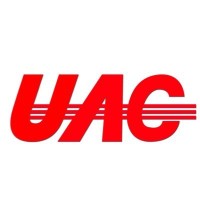 United Aeronautical Corporation Logo