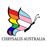 Chrysalis Australia Logo