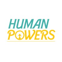 Human Powers for Business Services Logo