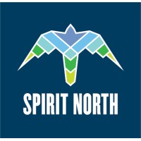 Spirit North Logo