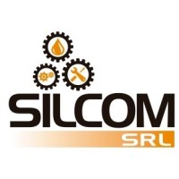SILCOM SRL Logo