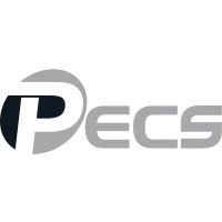 Panhandle Engineering & Construction, Inc. | PECS Logo