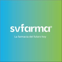 SVFARMA Logo