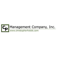 Cp Management Company, Inc. Logo