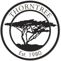 Thorntree Slate Logo