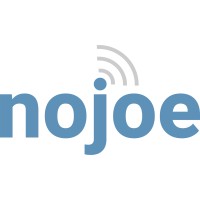 NoJoe Logo