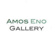 Amos Eno Gallery Logo