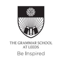 The Grammar School at Leeds Logo