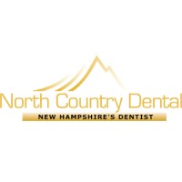 North Country Dental Logo
