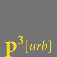 P3urb Engenharia Logo