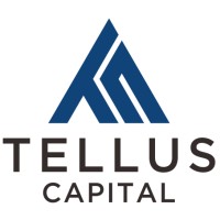 Tellus Capital LLC Logo