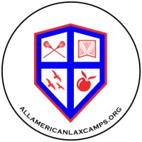 All American Lacrosse Camps Logo