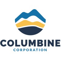 Columbine Corporation Logo
