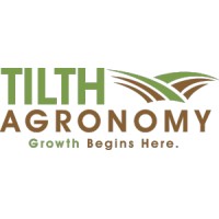 Tilth Agronomy Group, Inc. Logo