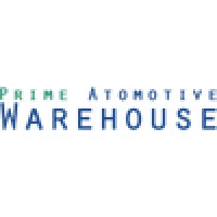 Prime Auto Wholesalers Logo