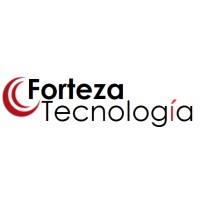 Forteza Tecnología Logo