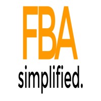 FBAsimplified. Logo