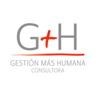 Gestión más Humana - G+H Logo