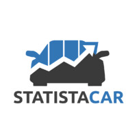 Statistacar Logo