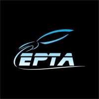 Equipe de Propulsão e Tecnologia Aeroespacial - EPTA Logo