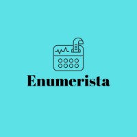 Enumerista LLC Logo