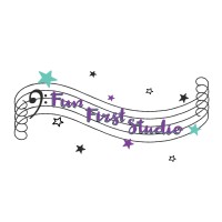 Fun First Studio Logo